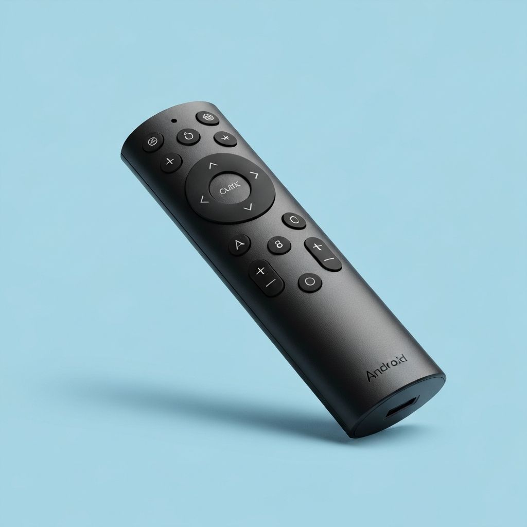 Using the Remote Control